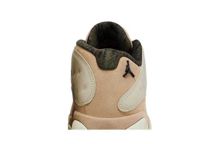 Air Jordan 13 RETRO Low 'dongdan'