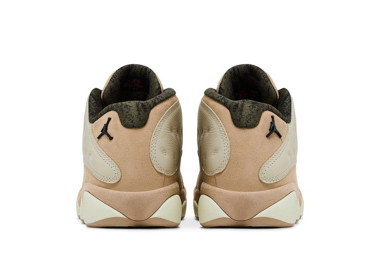 Air Jordan 13 RETRO Low 'dongdan'