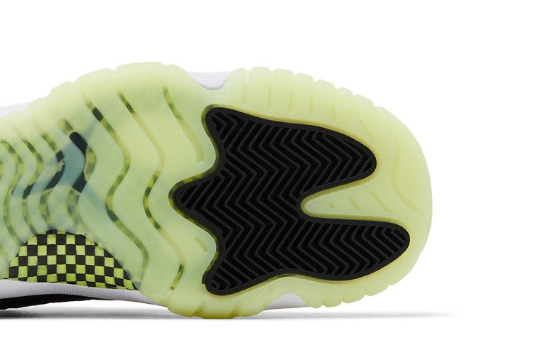 Air Jordan 11 RETRO Gs Inner Beast