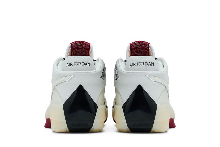 Air Jordan 40 Chicago