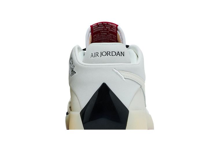Air Jordan 40 Chicago