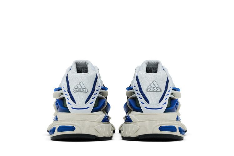 Pharrell X Virginia X Adidas Adistar Jellyfish 'royal Blue'