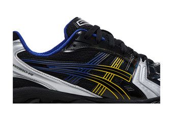 靴 KITH Marvel Capcom Asics Gel-Kayano 14 ASICS Gel-Kayano 14 Kith Marvel vs. Capcom Wolverine Men's