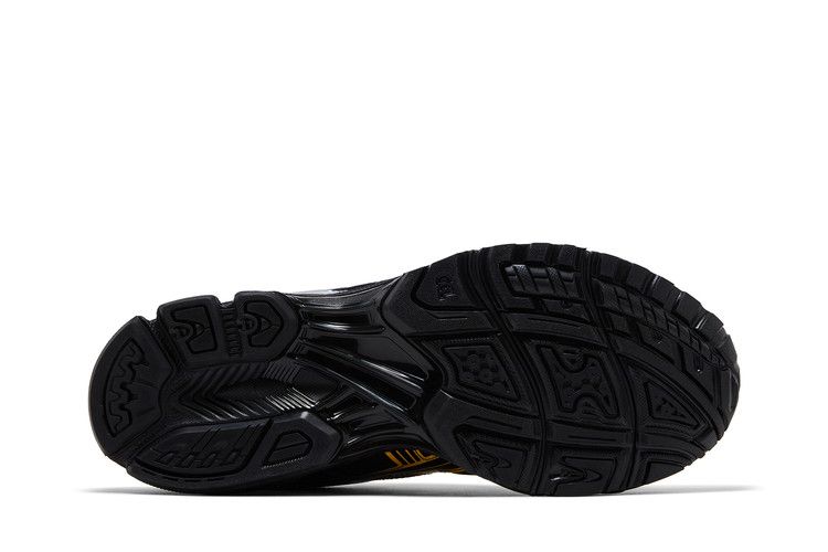 Marvel vs. Capcom x Kith x ASICS Gel Kayano 14 Wolverine