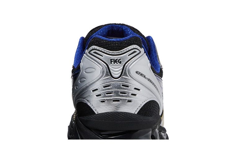Marvel vs. Capcom x Kith x ASICS Gel Kayano 14 Wolverine