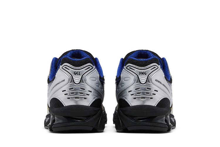 Marvel vs. Capcom x Kith x ASICS Gel Kayano 14 Wolverine