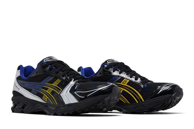 Marvel vs. Capcom x Kith x ASICS Gel Kayano 14 Wolverine