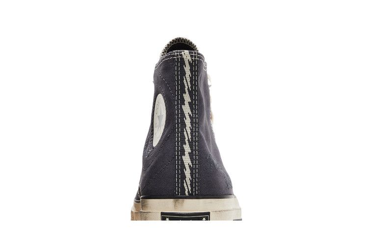Stranger Things X Converse Chuck 70 Hi Magnet