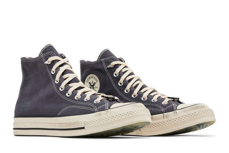 Stranger Things X Converse Chuck 70 Hi Magnet