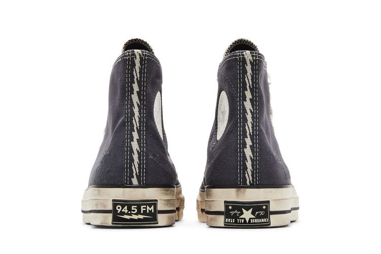 Stranger Things X Converse Chuck 70 Hi Magnet