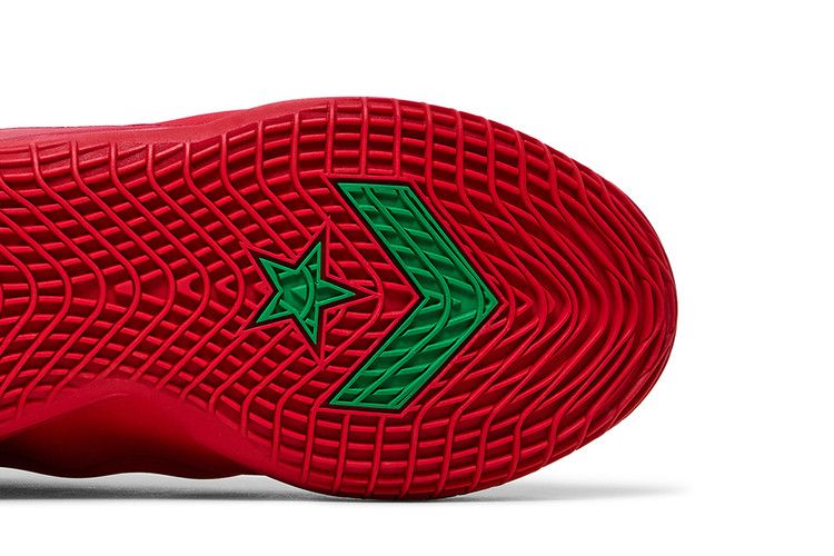 Buy Converse Shai 001 'Winter Red' - A18775C | GOAT