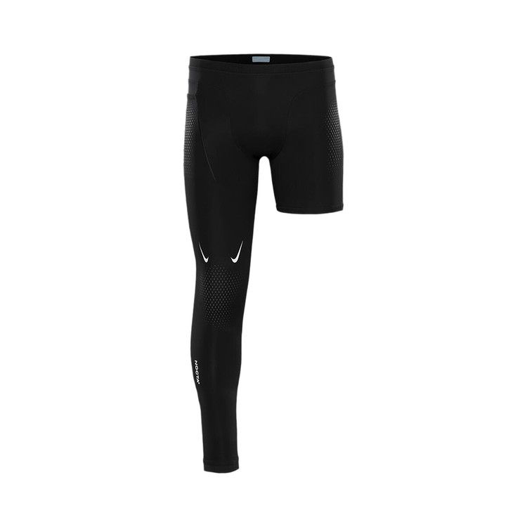 Buy Nike x NOCTA Single Leg Tights 'Black' - NO 24BB04 BK 01 | GOAT