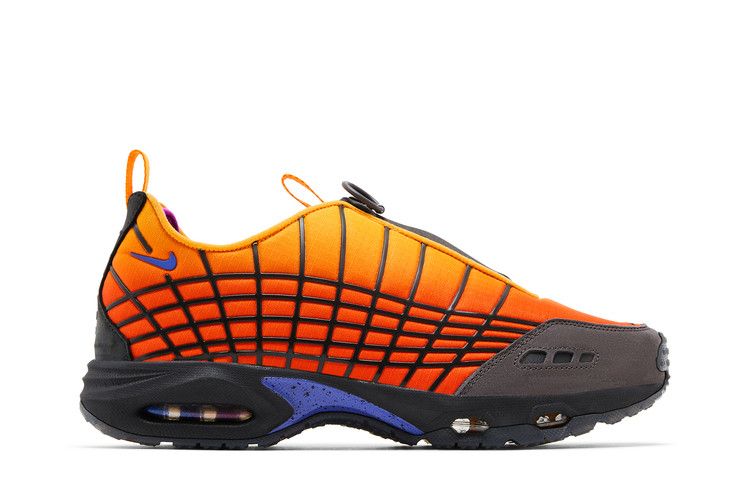 Nike Air Max Sunder SP Kids of Immigrants Sunrise — foto 2
