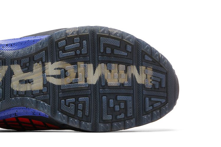 Nike Air Max Sunder SP Kids of Immigrants Sunrise — foto 6
