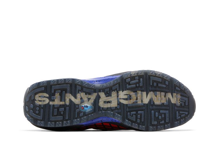 Nike Air Max Sunder SP Kids of Immigrants Sunrise — foto 5
