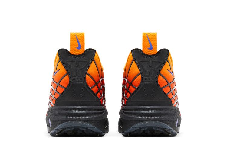 Nike Air Max Sunder SP Kids of Immigrants Sunrise — foto 7