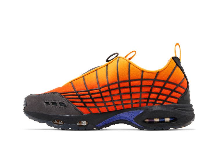Nike Air Max Sunder SP Kids of Immigrants Sunrise — foto 4