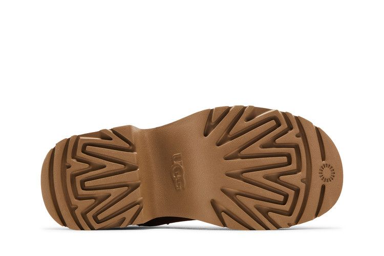 UGG Classic Twin Seam New Heights Boot Chestnut (Women's) — foto 5