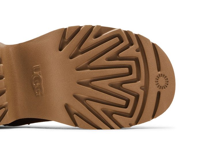 UGG Classic Twin Seam New Heights Boot Chestnut (Women's) — foto 6