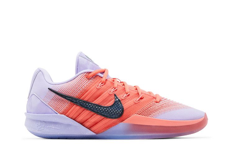 Nike Sabrina 3 Radiant (Women's) — foto 2