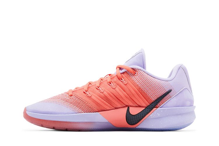 Nike Sabrina 3 Radiant (Women's) — foto 4