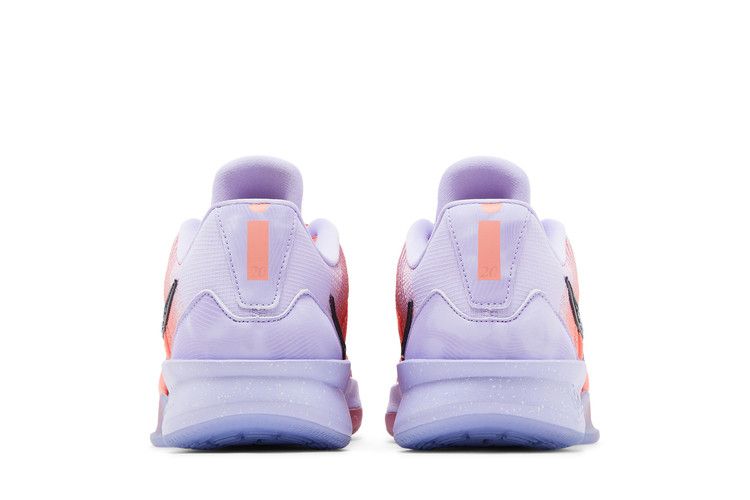 Nike Sabrina 3 Radiant (Women's) — foto 7
