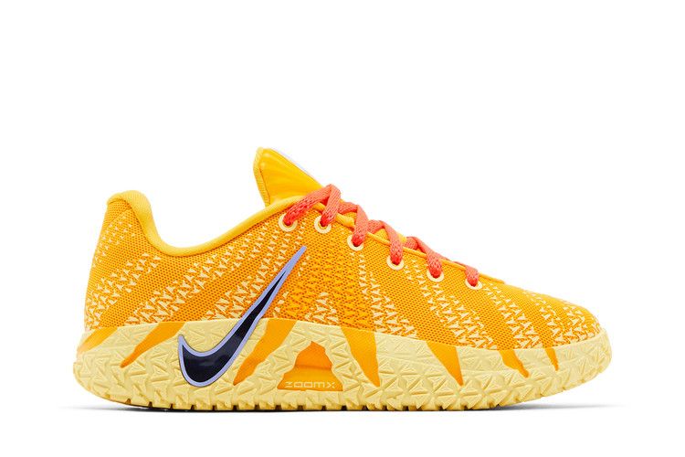 Nike Ja 3 Hustle & Flow (GS) — foto 2