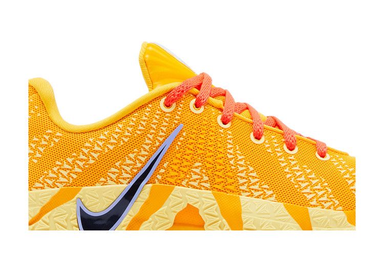 Nike Ja 3 Hustle & Flow (GS) — foto 3
