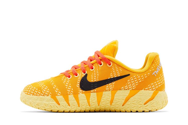 Nike Ja 3 Hustle & Flow (GS) — foto 4