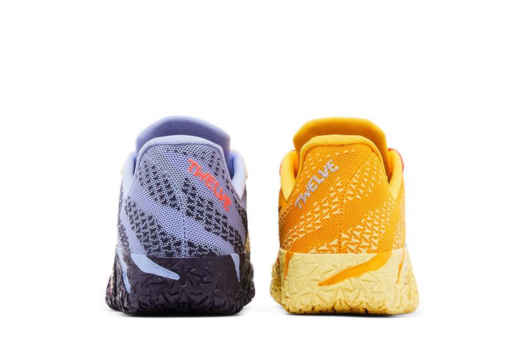 Nike Ja 3 Hustle & Flow (GS) — foto 7