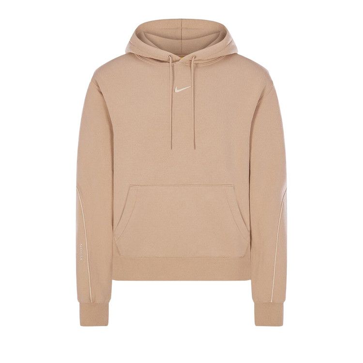 Nike X Nocta Fleece Cs Hoodie Hemp