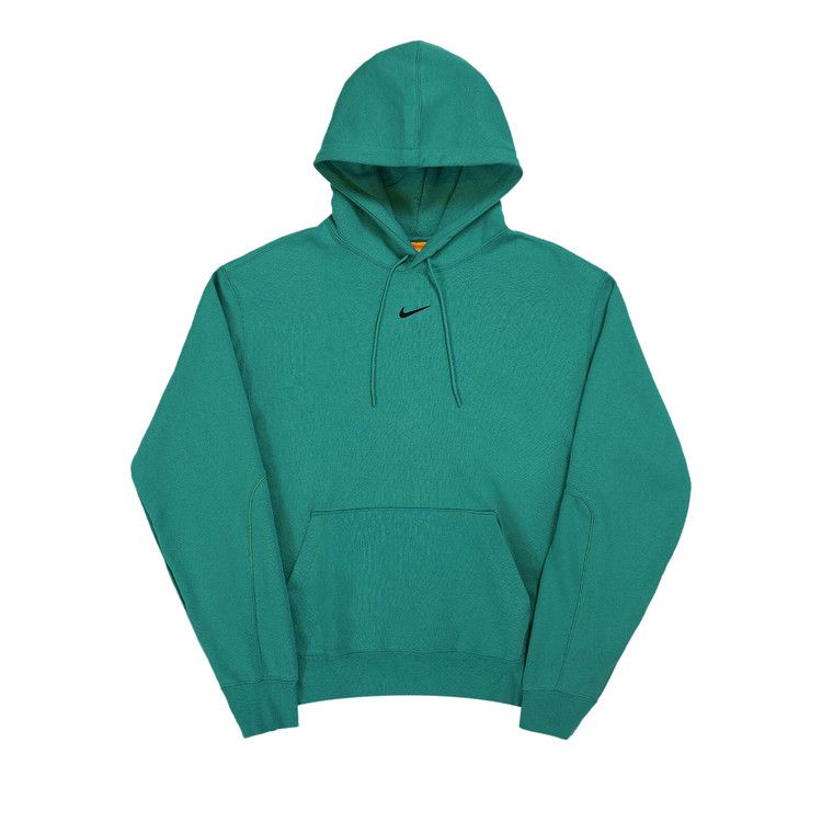 Nike X Nocta Fleece Cs Hoodie Neptune Green