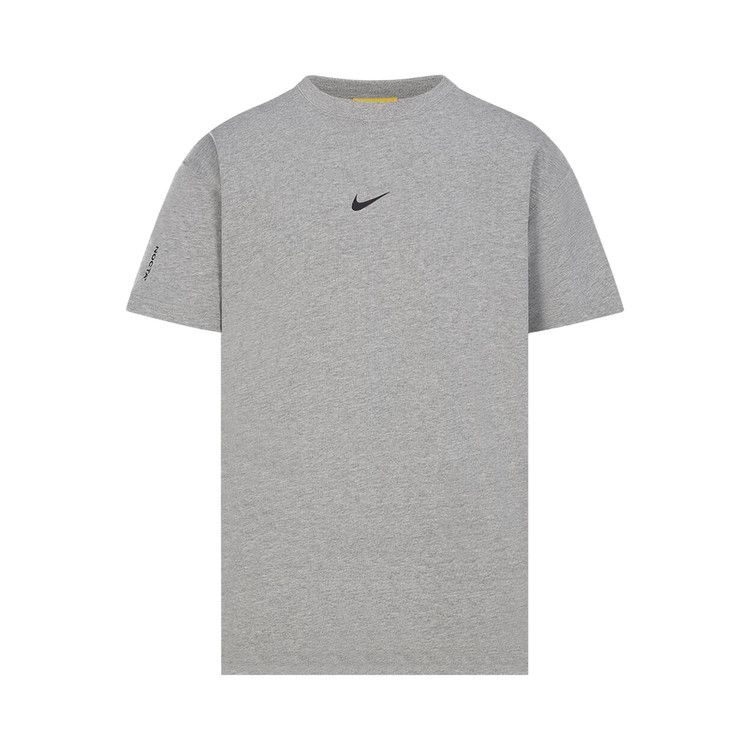 Nike X Nocta Big Body Cs T-Shirt Dark Gray
