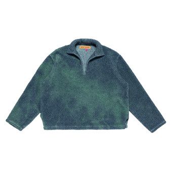 Buy Cactus Plant Flea Market Cowboy Pullover 'Blue' - CP30JK004 | GOAT