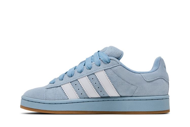 Buy adidas Campus 00s 'Wonder Blue White Gum' - JH8791 | GOAT CA