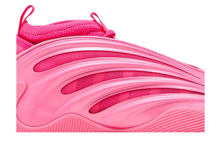 adidas Harden Vol. 9 Flamingo Pink — foto 3