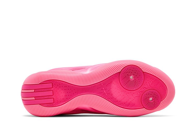 Adidas Harden Vol. 9 Flamingo Pink