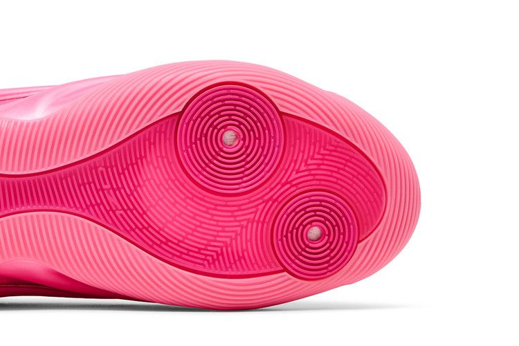 Adidas Harden Vol. 9 Flamingo Pink