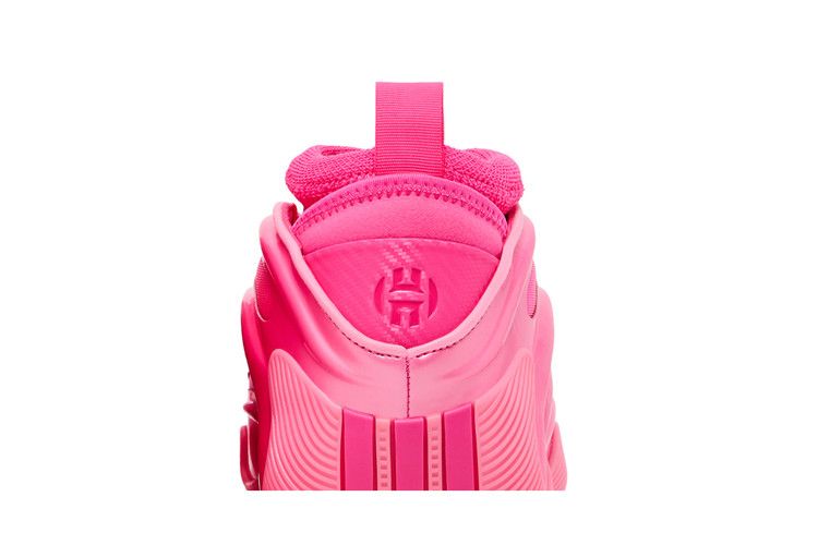 Adidas Harden Vol. 9 Flamingo Pink