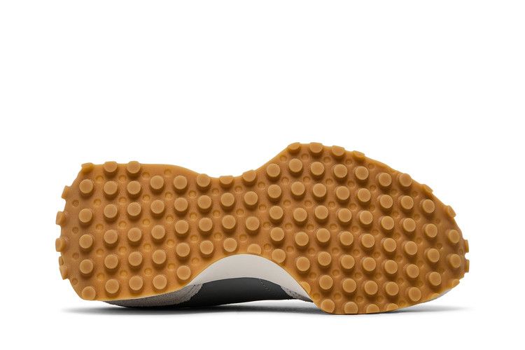 New Balance 327 Grey Matter Slate Grey Gum (Women's) — foto 4