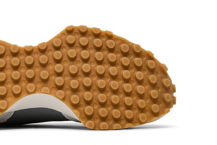 New Balance 327 Grey Matter Slate Grey Gum (Women's) — foto 5