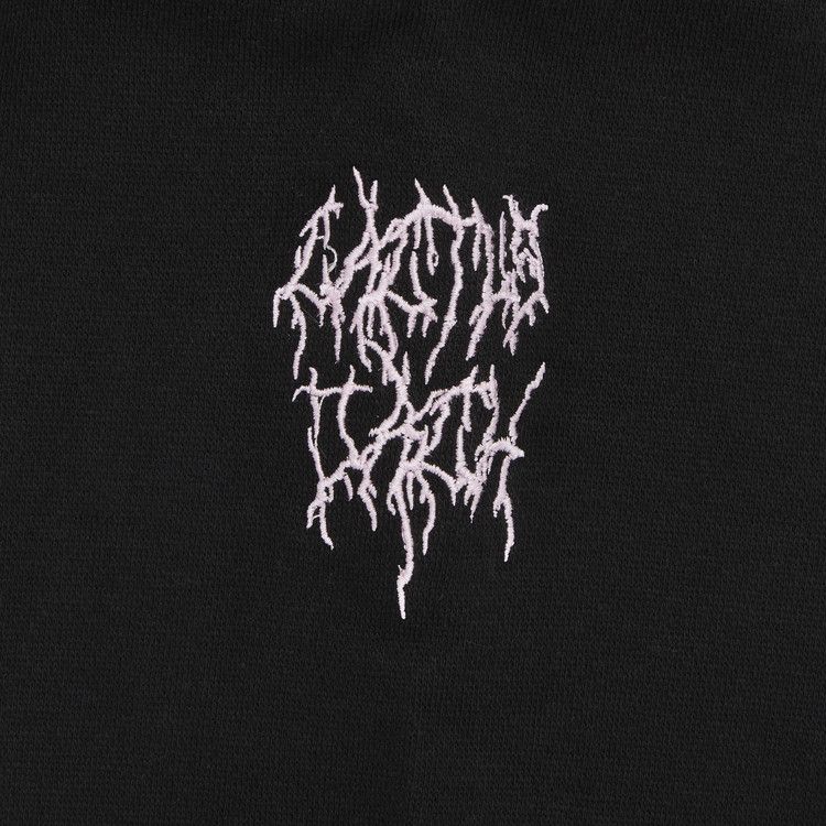 Cactus Jack By Travis Scott For Nike SB Hoodie 'black'