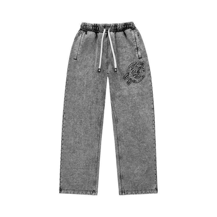 Godspeed Symmetric Studded Set Acid Wash