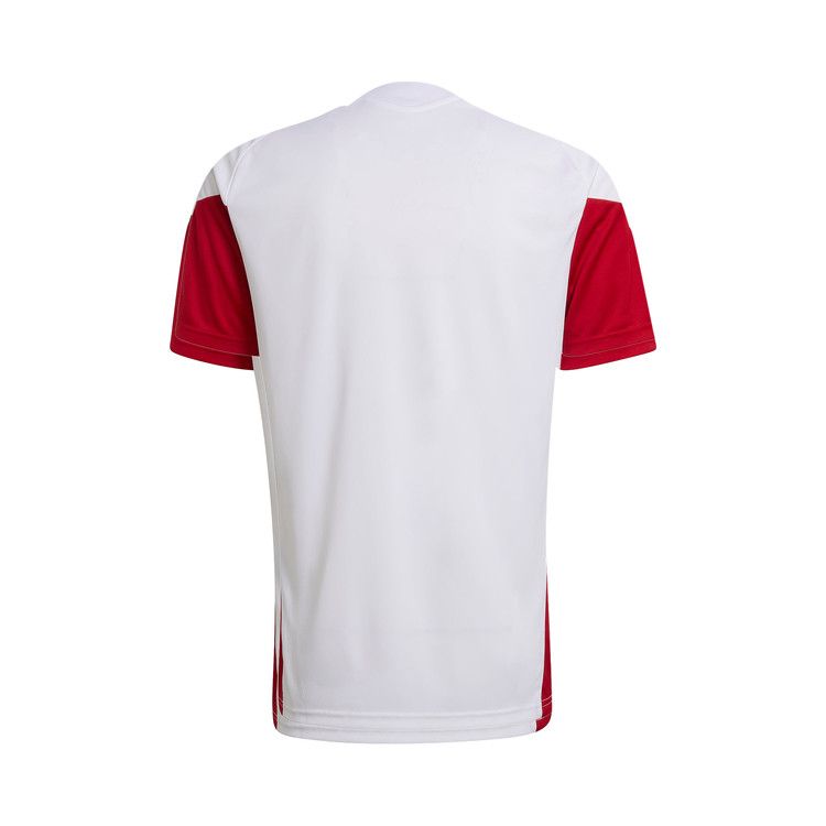 adidas Germany 2026 Tiro Jersey White — foto 3