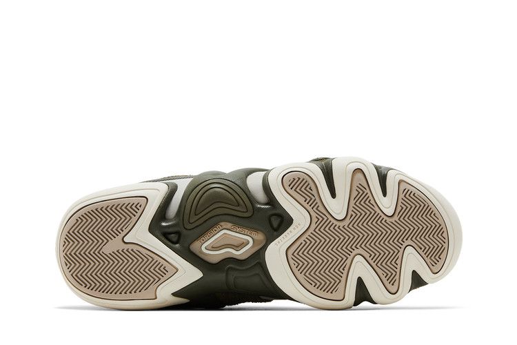Adidas Crazy 8 'olive Strata'