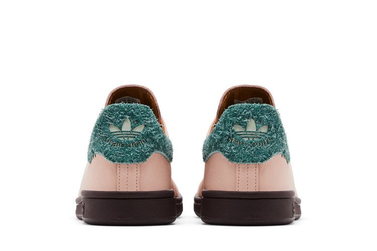Brain Dead X Adidas Stan Smith Vapour Pink