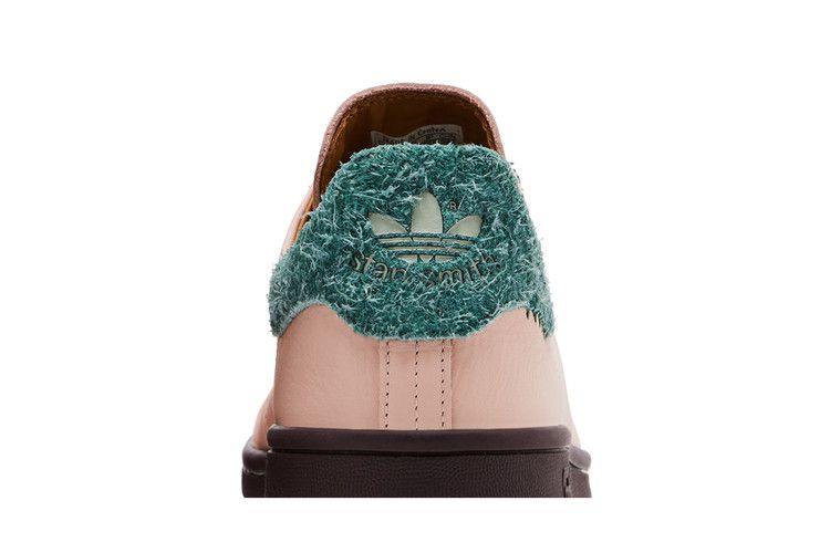 Brain Dead X Adidas Stan Smith Vapour Pink