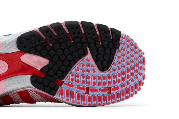 Bad Bunny X Adidas Adizero Sl72 Brown Clear Pink