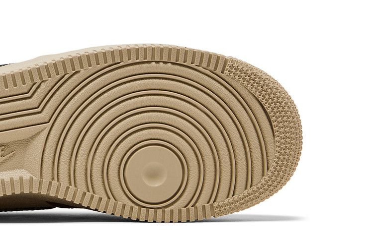 Nike Air Force 1 Low '07 Realtree Rattan Rocky Tan Seal Brown Camo — foto 6