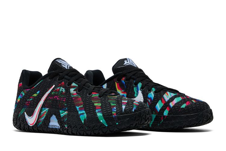 Buy Nike JA 3 GS 'King of the Court' - IF1795 001 | GOAT